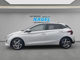 Hyundai i20 1.0 T-GDI (100PS) *Prime* - Hyundai i20: Limousine