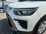 KGM Tivoli Nomad 1.5 Automatik Getriebe - KGM Tivoli Nomad