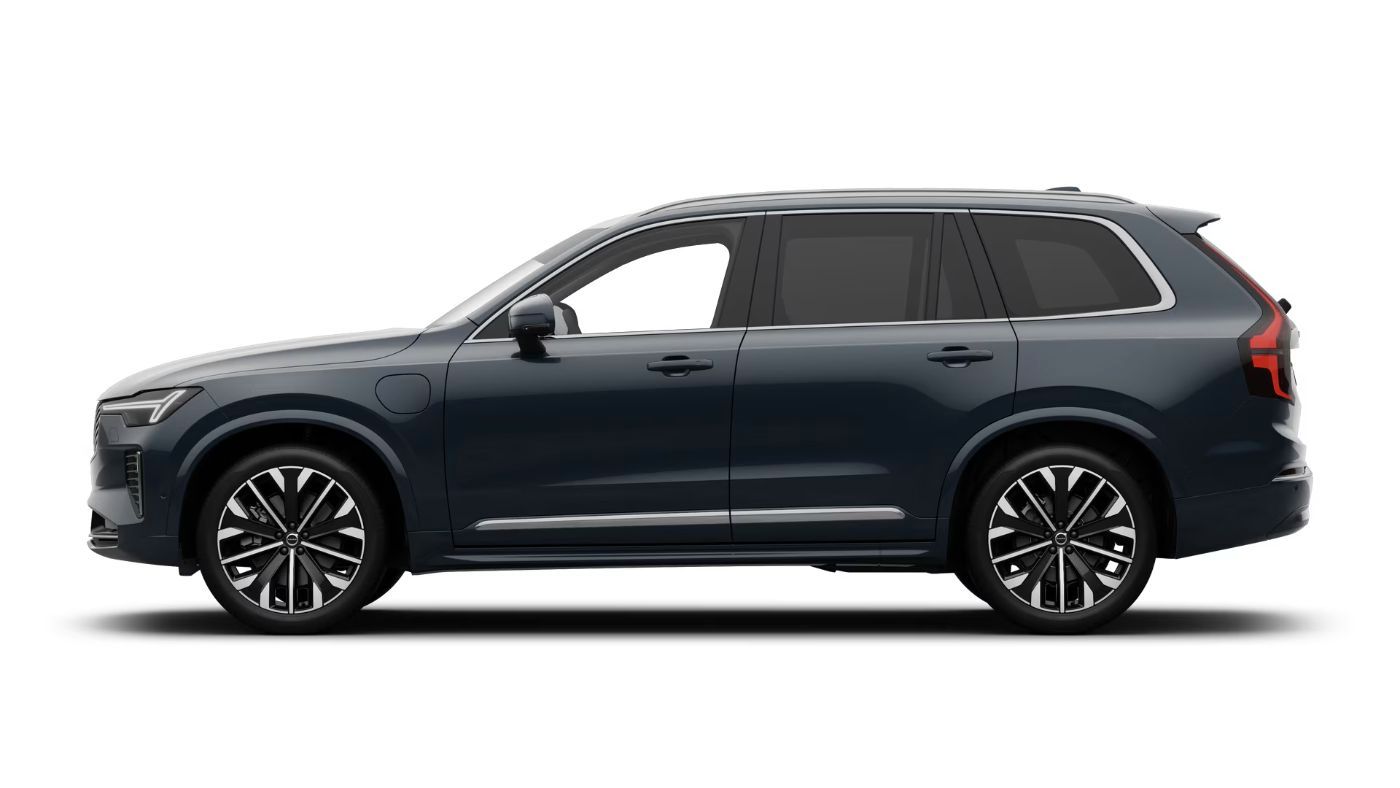 Volvo XC90 - Bild 3