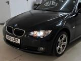 BMW 320i Cabrio *NUR 47.000KM *1.HAND *XENON *MEMORY - BMW 320: 3 Türen