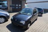 Fiat Seicento 1.1 8V Sporting - Gebrauchtwagen bis 300 Euro