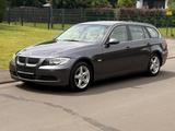 BMW 325 3 Touring 325i Sportpaket - BMW 325 aus 2006: 325i