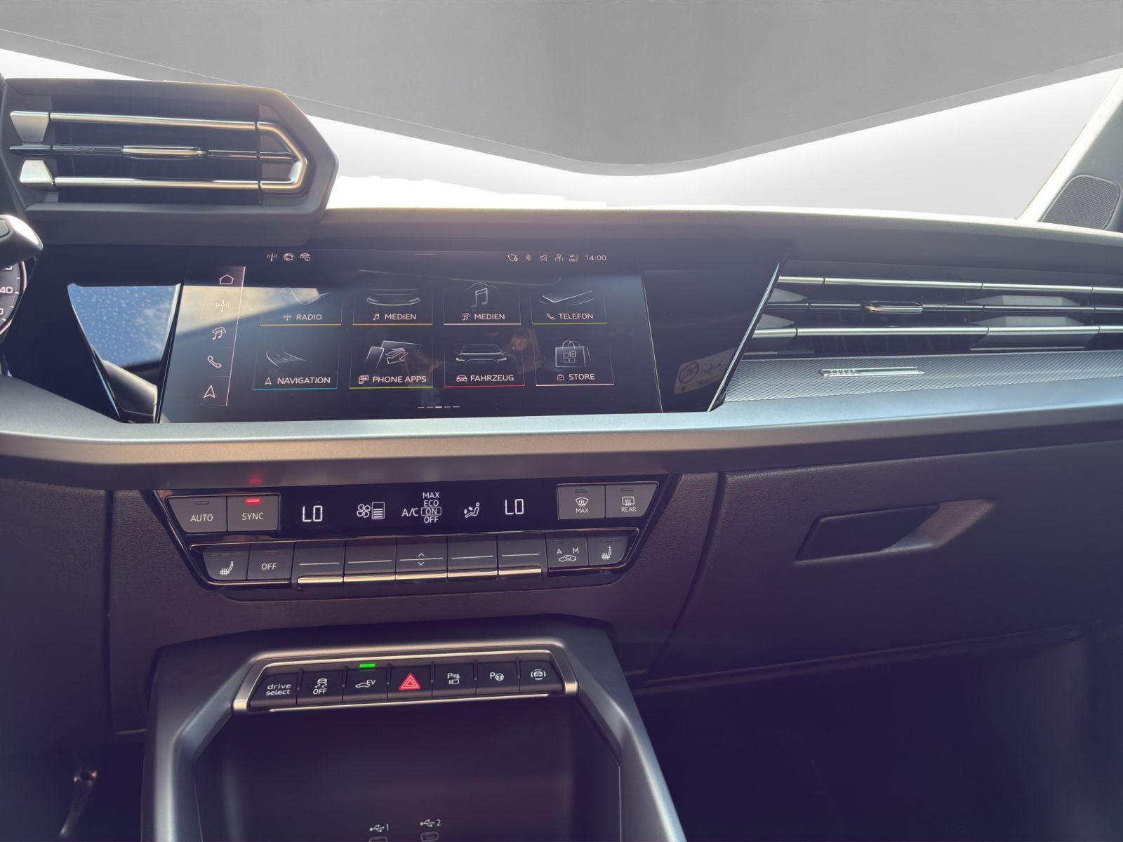 Audi A3 - Bild 12