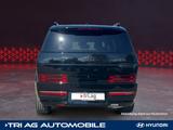 Hyundai SANTA FE HEV 5-Sitzer 1.6 T-GDI (239 PS) 6-AT 4W - Hyundai SANTA FE von 2026