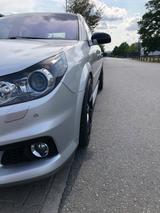 Opel Vectra 2.8 V6 Turbo 206kW OPC OPC - Opel Vectra mit Benzin-Antrieb: Leder, Navigationssystem, Limousine, Klimaanlage