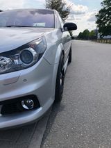 Opel Vectra 2.8 V6 Turbo 206kW OPC OPC - Opel Vectra: Leder, Navigationssystem