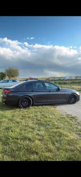 BMW F10 535d xdrive - BMW 535 Gebrauchtwagen in München