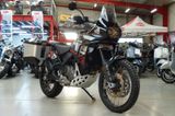 Ducati DesertX  3cm Tieferlegung original!!! - DUCATI DE