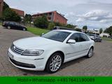 Volkswagen Phaeton V6 TDI 5-Sitzer 4Motion - Volkswagen Phaeton: Weiß