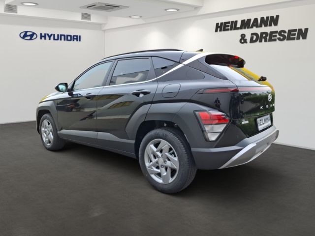 Hyundai KONA - Bild 4