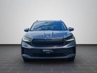 Skoda Enyaq - Vorschau Bild 7
