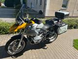 BMW R 1200GS ; sehr guter Zustand 