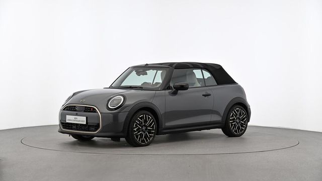 MINI MINI Cooper S Cabrio