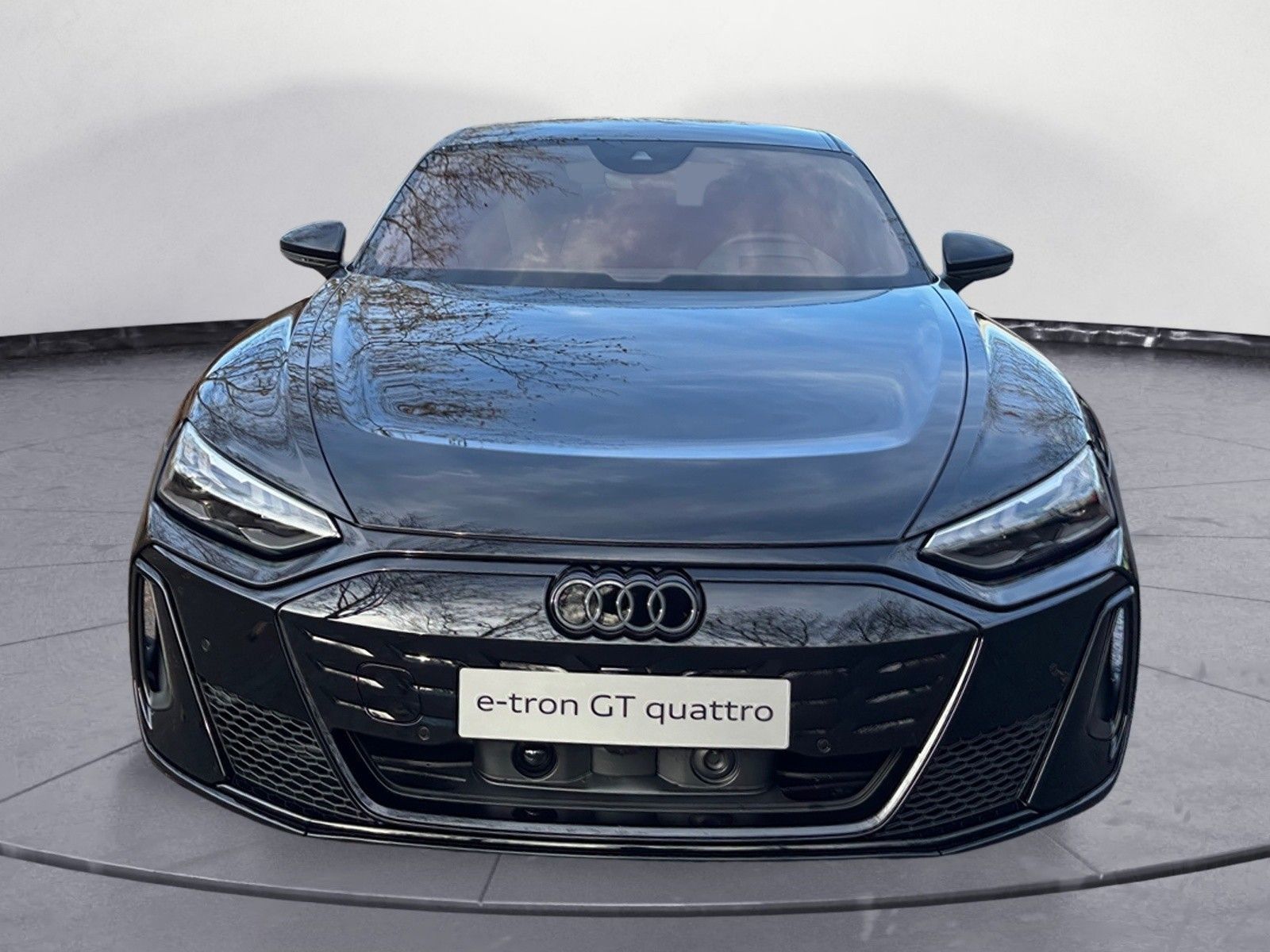 Audi e-tron GT - Bild 3