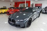 BMW M4 Coupe xDrive Competition / Carbon / 1.H / 19% - BMW M4 xDrive Gebrauchtwagen