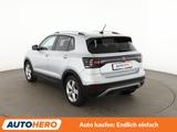 Volkswagen T-Cross 1.5 TSI ACT Style Aut.*NAV*LED*ACC*CAM* - VW T-Cross Gebrauchtwagen in Bremen