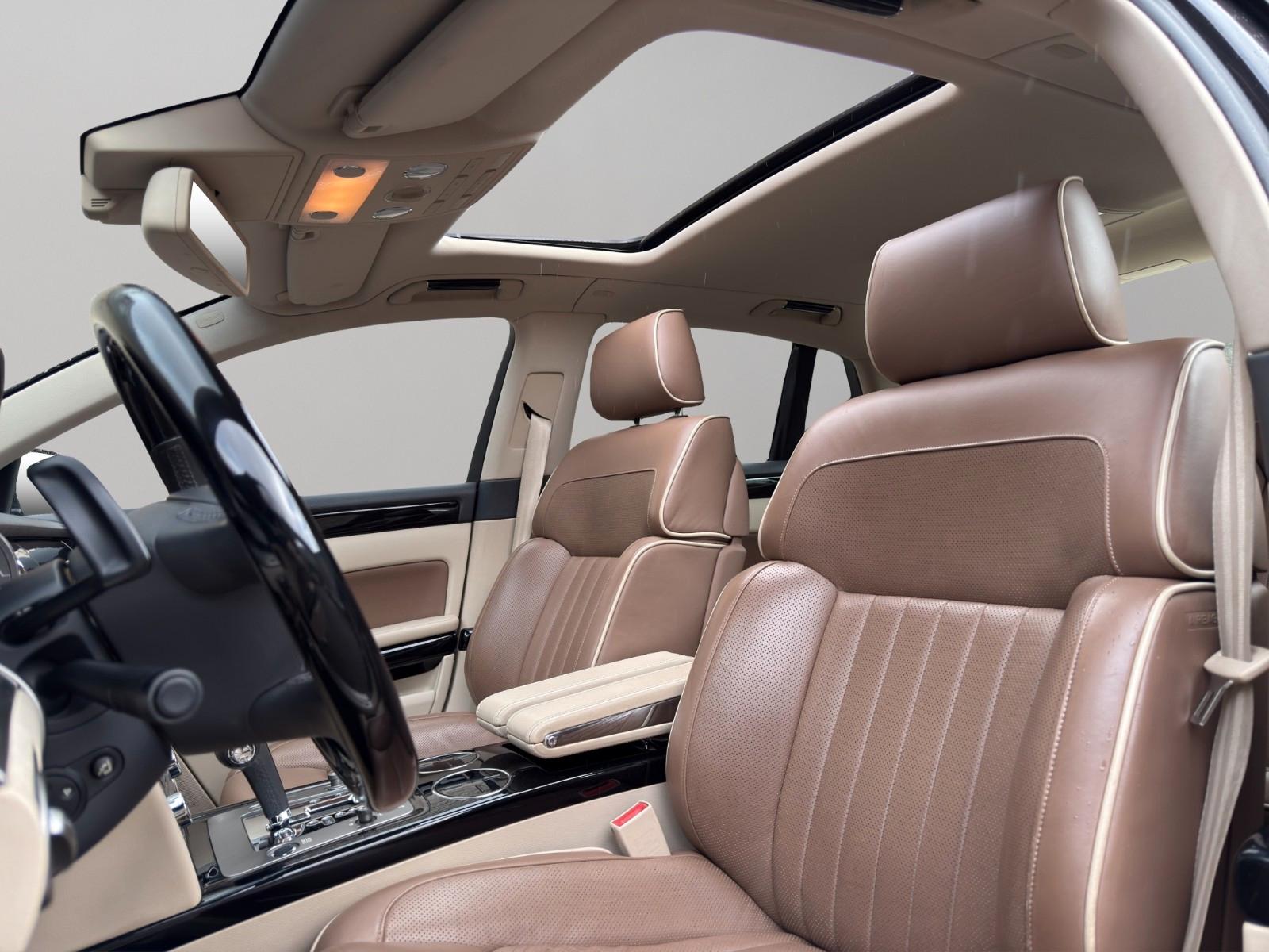 Volkswagen Phaeton V6 TDI 4-Sitzer 4Motion *VW Exclusive*