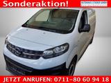 Opel Vivaro Kasten L2 KLIMA+EPH HI+4 SEASON 100 kW... - Opel Vivaro Gebrauchtwagen in Stuttgart