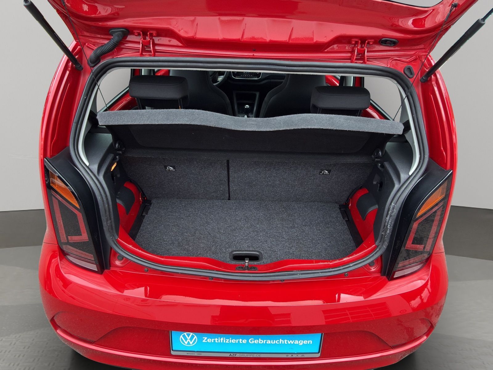 Volkswagen up! - Bild 16