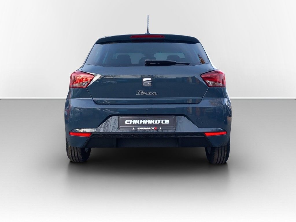 Seat Ibiza - Bild 6