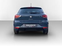 Seat Ibiza - Vorschau Bild 6