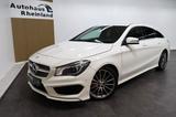 Mercedes-Benz CLA 200 Shooting Brake AMG*ALCANTARA*NAVI*XENON - Mercedes-Benz CLA 200 Gebrauchtwagen in Köln
