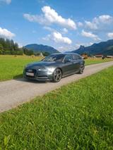 Audi A6 c7 4G Quattro 3x S-Line - Audi A6: 7