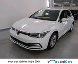 Volkswagen Golf 2.0 TDI 150Hp Life Aut. LED-Matrix Virtual - Volkswagen Golf: TDI 150
