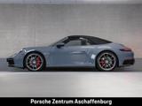 Porsche 911 Carrera 4S SportChrono Spotabgas - Porsche 992 aus 2025