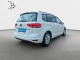 Volkswagen Touran Comfortline TDI 85kW*AHK*SPIEGEL PAK:*ACC - Volkswagen Touran mit Diesel-Antrieb: Automatik