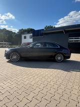 Mercedes-Benz C 400 4MATIC AMG Line Autom. AMG Line - Mercedes-Benz C 400 von privat