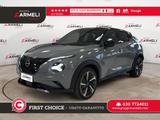 Nissan Juke 1.6 Hev N-Design - Nissan JUKE N-DESIGN mit Hybrid-Antrieb (Benzin/Elektro)
