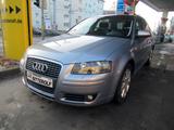 Audi A3 2.0FSI SB Tiptronic Navi/Xenon/SHZ/Leder/Temp - Audi A3: 2l Fsi
