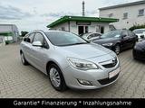 Opel Astra J Sports Tourer Design Edition/ TÜV neu - Opel Astra aus 2011 mit Diesel-Antrieb