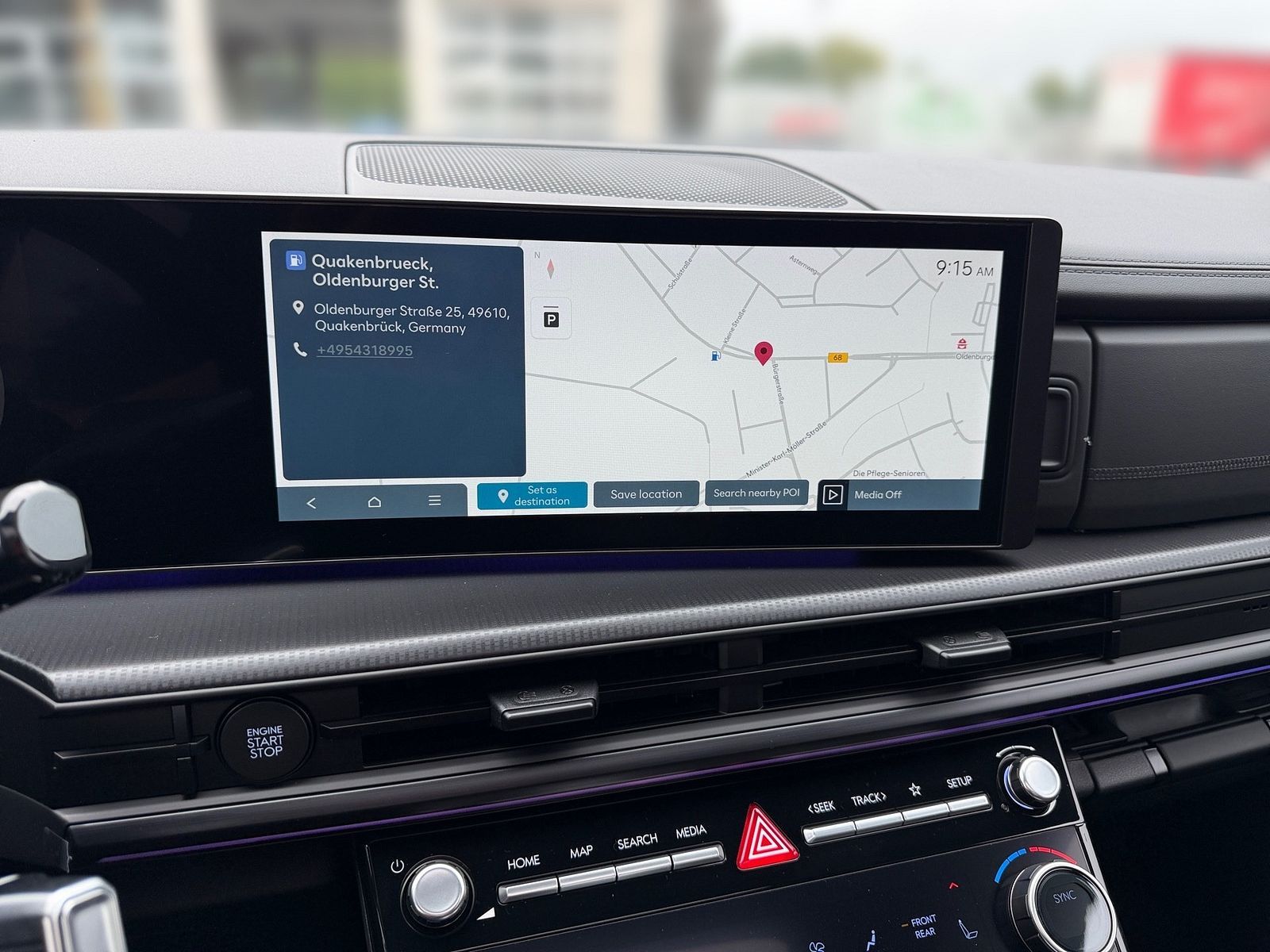 Hyundai Santa Fe – Bild 11