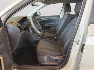 Volkswagen T-Cross - 10