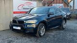 BMW X6 M-Paket xDrive 30d - BMW X6 in Hannover