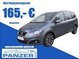 Seat Alhambra 1.4 TSI Style Bi-Xenon ACC Navi Kamera  - Seat Alhambra Gebrauchtwagen in Dresden