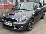 MINI COOPER S Cabrio - gebrauchte MINI MINI aus dem Jahr 2012