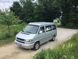 Volkswagen T4 California Event 2,5 TDI Auß... - Volkswagen T4 California