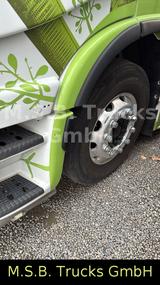 Iveco 400 NP Stralis - Iveco Stralis