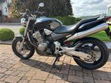 Honda Hornet 900 SC48 - HONDA HORNET 900