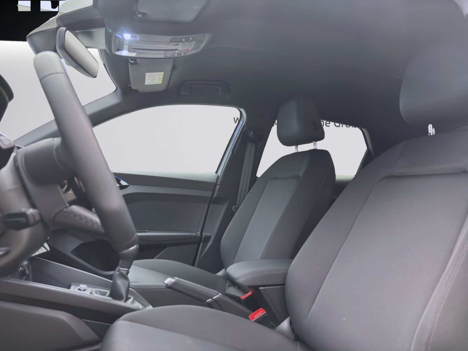 Audi A1 - Bild 10