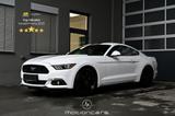 Ford Mustang 2.2 EcoBoost Basis - Ford Mustang: Ecoboost