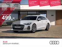 Audi A6 - Vorschau Bild 1