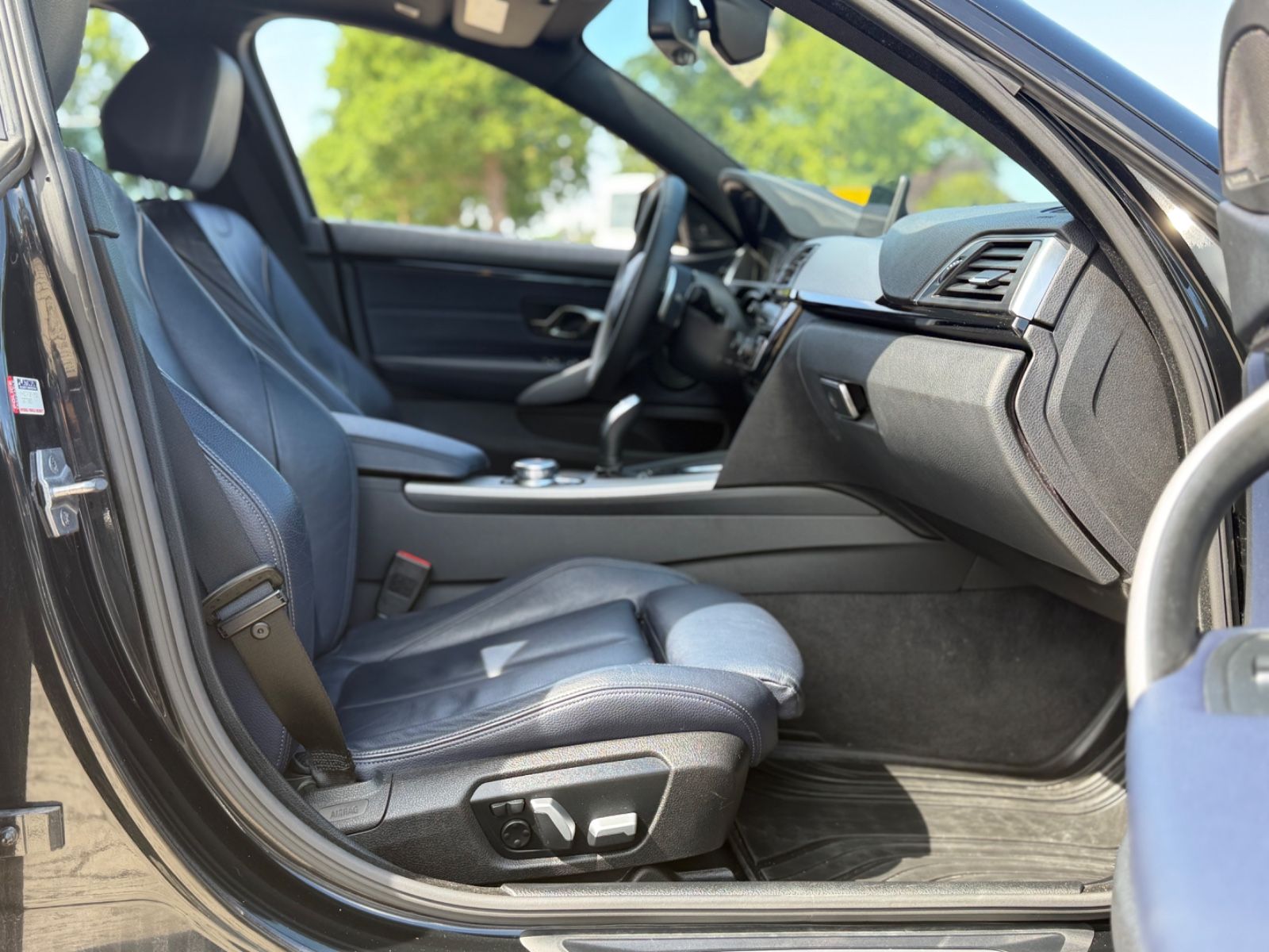 BMW 440i xDrive G-C M Performance/Leder/Led/H&H/HUD/ foto 15