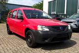 Dacia Logan MCV 1.4 MPI Ambiance*RCD*AHK* - Dacia Logan: Mpi