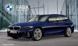 BMW M340i xDrive Touring M-Sport Head-Up HK HiFi DAB - gebrauchte BMW M340i aus dem Jahr 2020