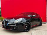 Alfa Romeo Giulietta QV VELOCE*LEDER*NAVI*PANO*BOSE*TOP ZUS - Alfa Romeo in Köln