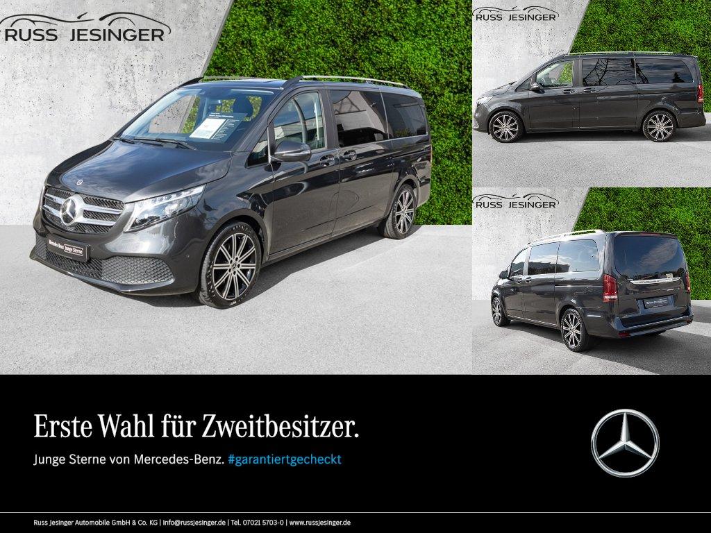 Mercedes-Benz V 250